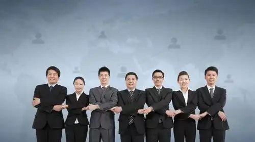 混迹职场,如何强化人际关系,搞不清本质,一切都是浮云
