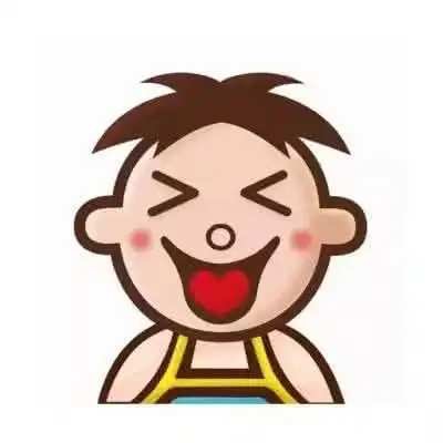 最近火了卡哇伊情侣头像,张张都是仙儿,第三组太搞笑了

