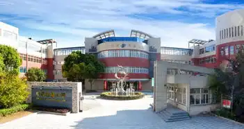 重磅继华二世外,上外今日官宣落地宝山速来见证教育洼地的华丽转身
