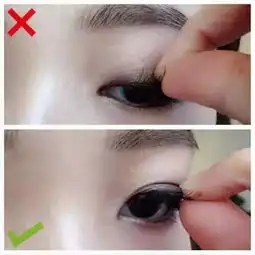 化眼妆别犯这5个错,你的颜值还能翻两倍
