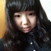 胖丑女卡通图片搞笑微信头像图片大全