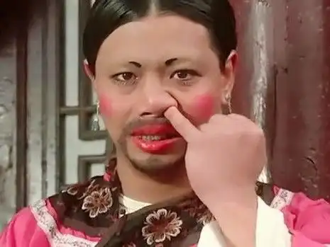 星爷的魅力到底有多大李健仁甘愿自毁形象,成就丑女如花
