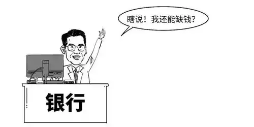 1分钟搞懂啥是央行5000亿再贷款
