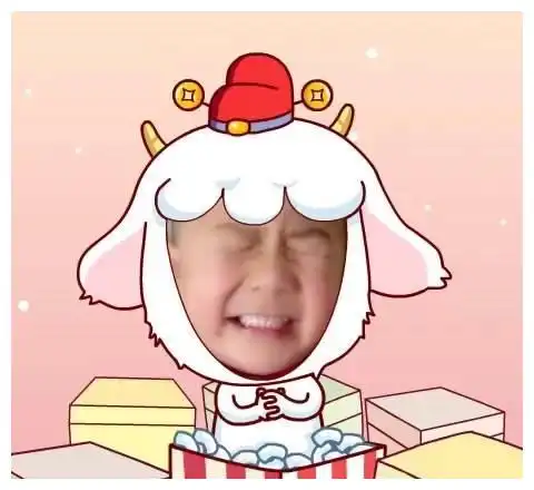 搞笑喜欢一个妹子,她昨天过生日,一个月工资买了一条项链送她
