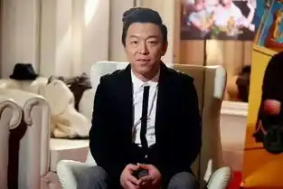 到底是什么,让我们自动忽略了黄渤的颜值
