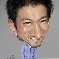 微信刘德华人头像搞笑图片大全微信头像图片大全
