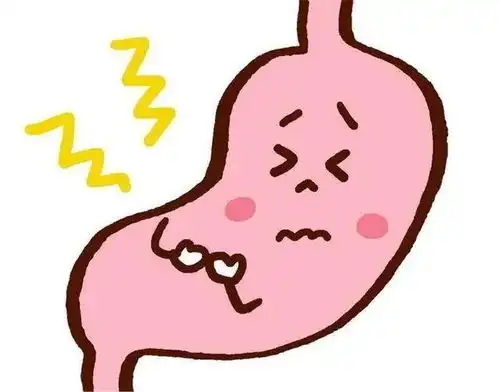 吃辣真的会伤胃适量吃辣是关键
