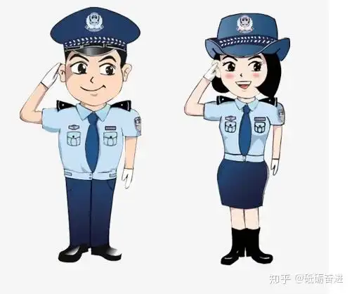 2020公安院校联考申论归纳概括技巧作答对象之应对方法.
