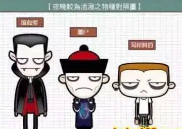 就连武侠小说里,也是写材料的最苦逼
