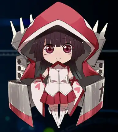 碧蓝出击我去玩深海美姬今日首发
