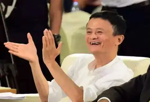 还真有人要劫持马云他们买了箱泡面蹲守两天结果太爆笑
