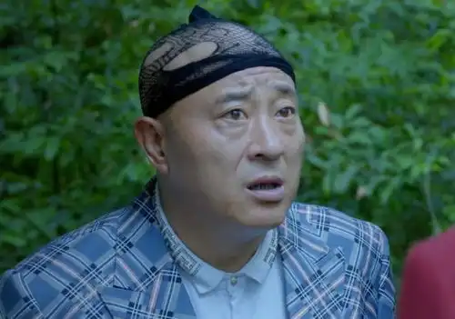 你好,老叔上映,赵四导演处女作,联合刘能爆笑整活儿

