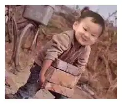 搞笑图片同事老公是交警,每晚下班来接她都是骑着电动车
