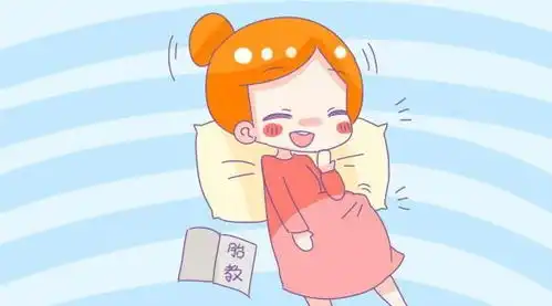 孕7月发现肚子不对称,会影响胎儿发育吗其实一般是这几个原因
