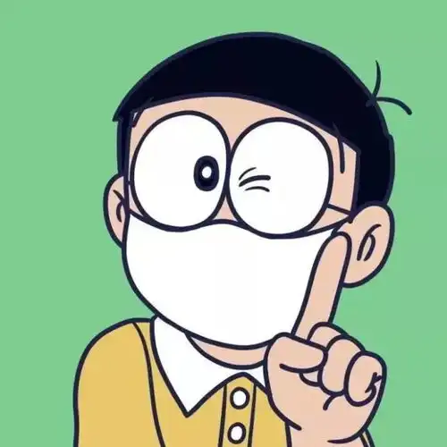 小九口罩系列
