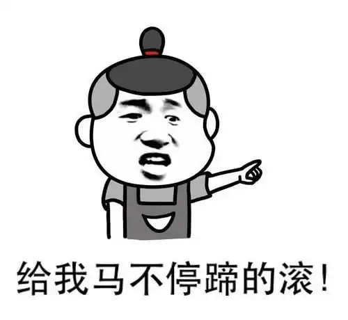搞笑段子一只狗和一只猫在沙漠里流浪着
