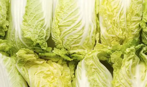 含有这3个特征的白菜,80使用了甲醛,搞活动也别买

