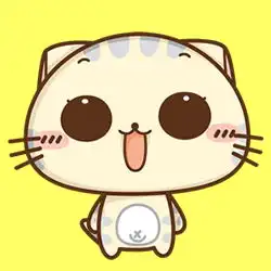 这个卡通猫叫什么名字坐等答案
