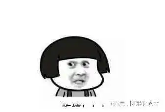 搞笑gif图片趣事段子我们这儿没有大粪做得臊子
