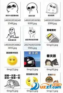 想睡觉表情包高清无水印想睡觉表情包

