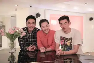 变形记中唯一的高富帅,如今让所有人大开眼界,比杨桐还清流
