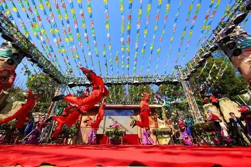 春节黄金周武汉乡村休闲游吸金2.7亿元
