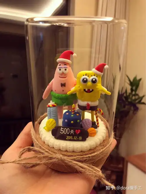 认识一周年给男友送个什么礼物好呢
