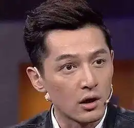 胡歌情商有多高何炅都没能化解的尴尬,他轻松化解
