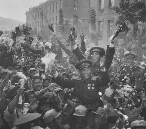 抗美援朝1953年结束,为啥最后一批志愿军1994年才回国
