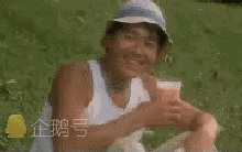 爆笑gif图你看人家养的二哈,都会骑车了
