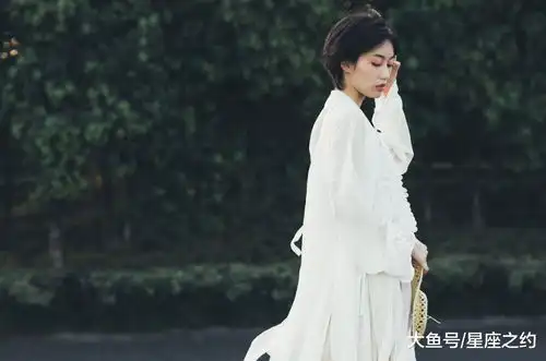 工作中有能力,回到家也能做贤妻的三大星座女
