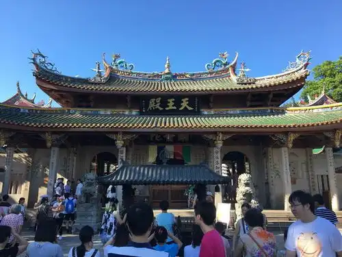 5副求神拜佛的趣味对联,欢乐幽默有才华,相当耐人寻味