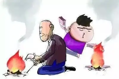 乳山消防春节消防安全知识,人手必备
