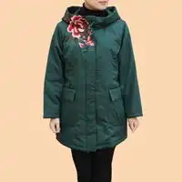 穿棉袄的头像微信头像图片大全
