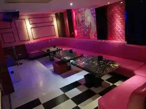 ktv包厢聚会圣地,贺州宝乐迪为您私人订制内附实景图及消费简介一览表
