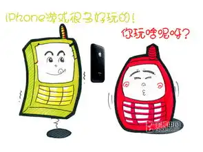 文章图片原创手机搞笑漫画你的iphone是啥版共4张手机中国cnmo.com
