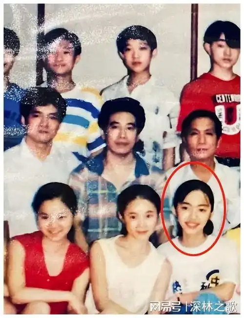 从一线女星到资源掉光,姚晨的逐渐过气,到底怪谁