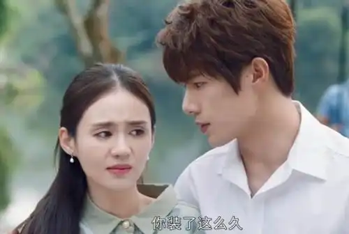 曾给郑爽做配角的四字妹妹,如今携新剧归来,揭秘娱乐圈乱象
