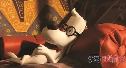 这份狗子主演的电影清单,一定是又想骗我养狗
