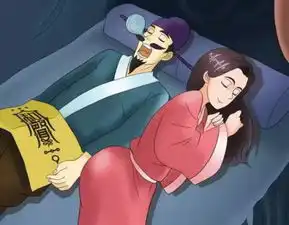 一个漫画,男主角叫老杜,求漫画名
