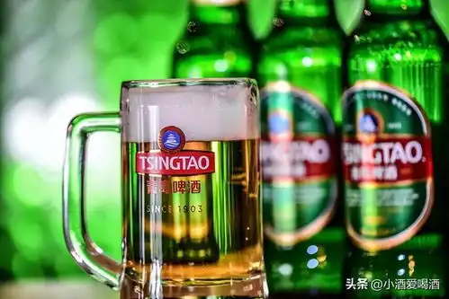 国内常见的五款啤酒盘点青岛雪花领衔,你最喜欢其中哪一款
