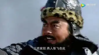 三国中最雷人的五句话,一句红遍网络,一句令人忍俊不禁
