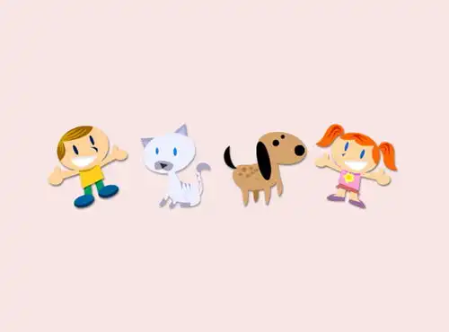 可爱图标素材,好看有趣的图标素材
