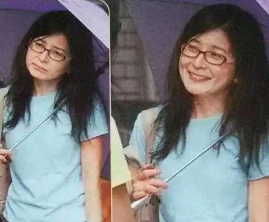 曾红极一时,如今穷到快喝西北风的五位明星,你认为哪位最惨
