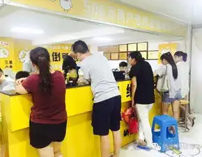躺倒鸭维修店火热开业,一起来搞机
