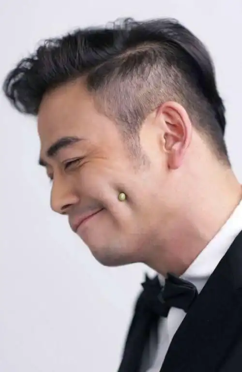 撩妹可学小包总,但育儿不能太杨烁
