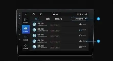 汽车音响31段eq怎么调
