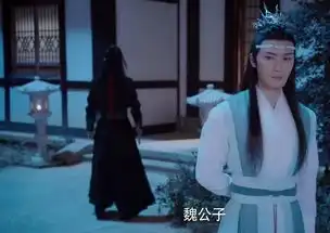 众人究竟是如何认出魏无羡蓝湛靠曲,魏婴靠狗,蓝曦臣最绝
