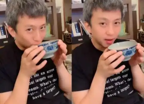 邓超到陈赫家串门,大吃大喝赖着不走,张子萱做六菜一汤实力圈粉
