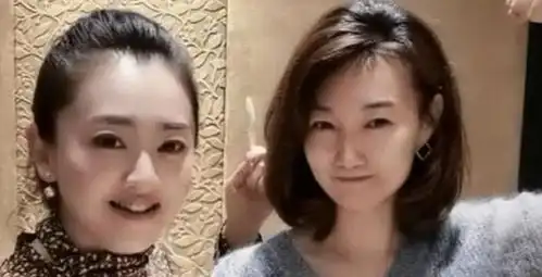 央视主持人李梓萌43岁依旧单身,月亮姐姐看不下去在线帮忙征婚